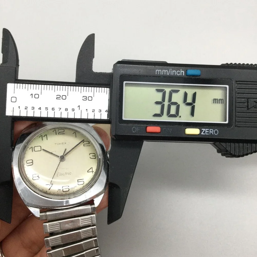 Timex see photos